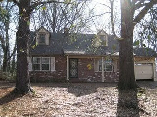 4052 Steele St, Memphis, TN 38127