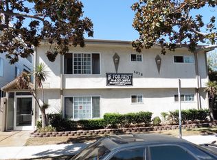 1075 Raymond Ave APT 5, Long Beach, CA 90804