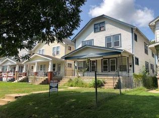 669 S Burgess Ave, Columbus, OH