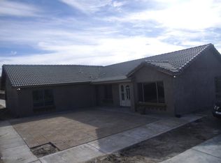 264 Paseo Mascota, Rio Rico, AZ 85648