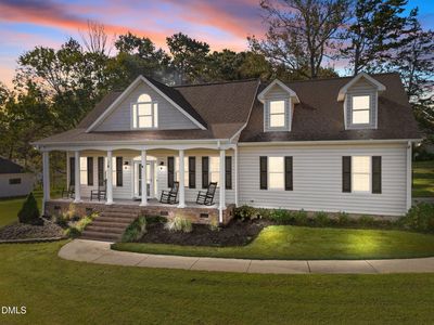 236 Derwin Dr, Timberlake, NC, 27583