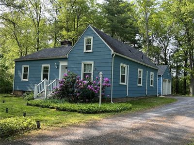 209 Rhinecliff Road, Rhinebeck, NY, 12572