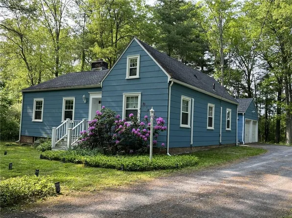209 Rhinecliff Road, Rhinebeck, NY 12572
