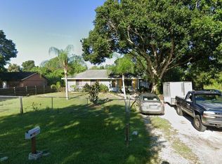 8656 61st Dr, Vero Beach, FL 32967