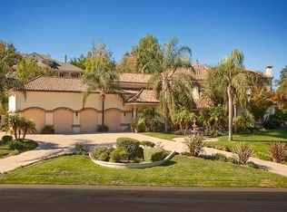 1087 Country Valley Rd, Thousand Oaks, CA 91362