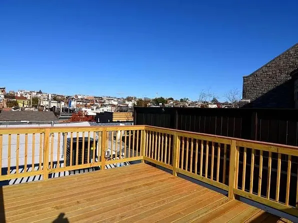 2025 Bank St, Baltimore, MD 21231