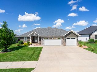 4208 Siena Ave, Ozark, MO 65721