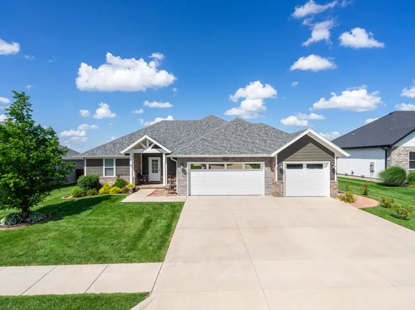 4208 Siena Avenue, Ozark, MO 65721