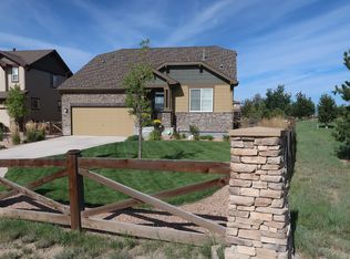7034 Pear Leaf Ct, Colorado Springs, CO 80927