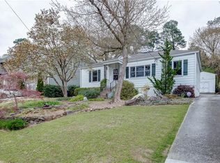 2697 Skyland Dr, Atlanta, GA