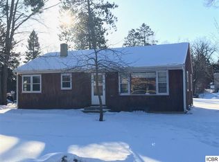 1320 SE 5th St, Grand Rapids, MN 55744