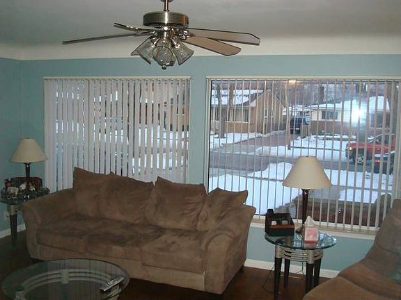 View of Living Room