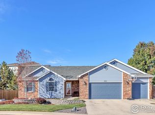 5815 29th Street Rd, Greeley, CO 80634
