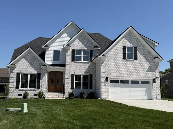 2511 Colleen Dr Lot 24, Murfreesboro, TN 37128