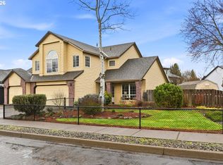 21903 NE Shaver St, Fairview, OR 97024