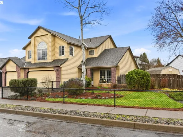 21903 NE Shaver St, Fairview, OR 97024