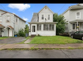 209 Freeman Ave FLOOR 1, Syracuse, NY 13209