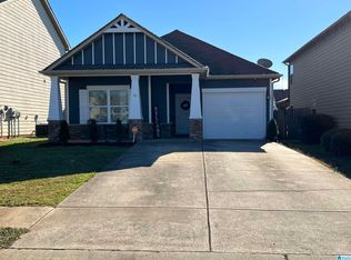169 Union Station Dr, Calera, AL 35040