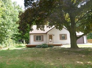 52 Kuebler Dr, Rochester, NY 14624