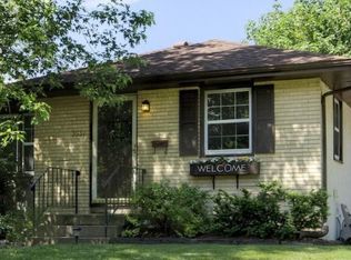 3537 June Ave N, Crystal, MN 55422