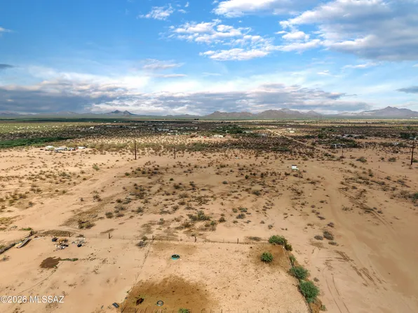 6550 N Trico Rd #99, Marana, AZ 85653