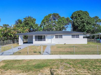 1255 NW 172nd Ter, Miami Gardens, FL, 33169