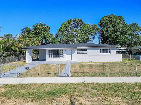 1255 NW 172nd Ter, Miami Gardens, FL 33169