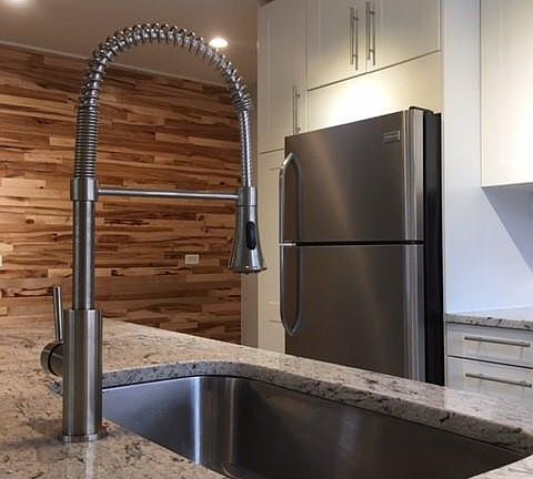 Granite Counter Tops