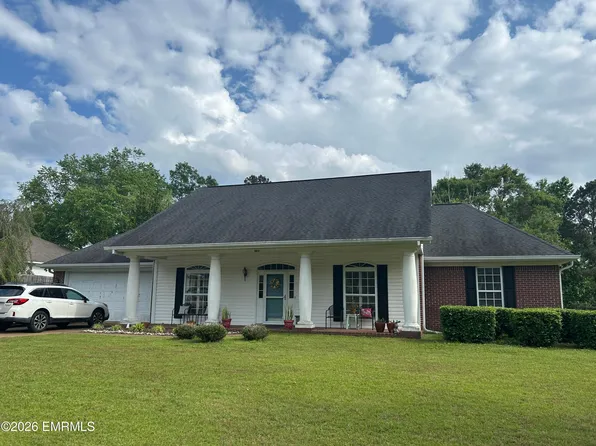 803 63rd St, Meridian, MS 39305
