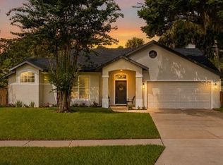 427 Pendrey Dr, Port Orange, FL 32127