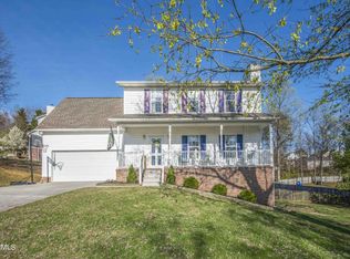 6511 Ridge Run Dr LOT 22, Knoxville, TN 37921