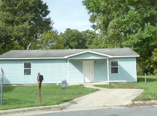 124 Franklin St, Elizabeth City, NC 27909