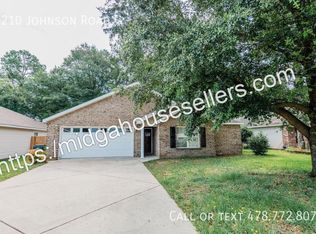 1210 Johnson Rd, Warner Robins, GA 31093