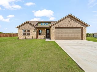 1035 Barton Ranch Rd, Nemo, TX 76070