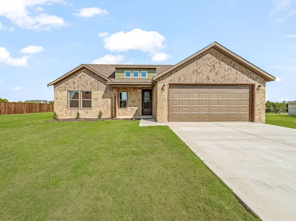 1035 Barton Ranch Rd, Nemo, TX 76070