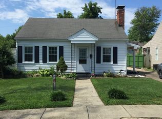 1656 Liberty Rd, Lexington, KY 40505