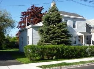 34 Joyce St, West Orange, NJ 07052