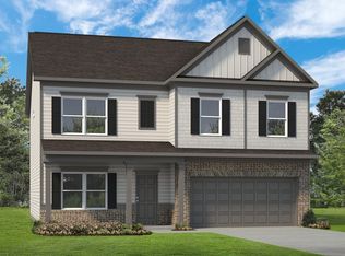 172 Graham Cir, Adairsville, GA 30103