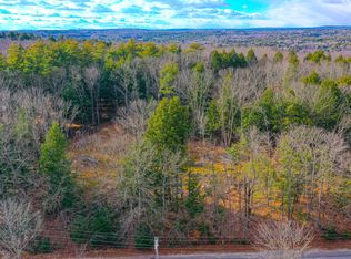 LOT-46G Penney Rd, New Gloucester, ME 04260