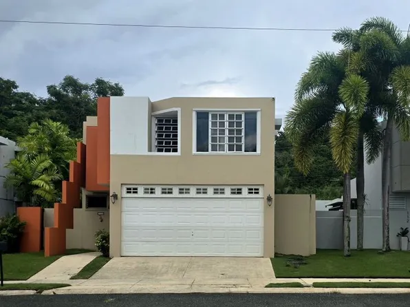 Calle 113, Toa Alta, PR 00953