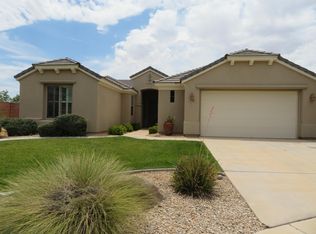 1125 N Spring Valley Dr, Washington, UT 84780