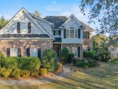 1131 Norfolk Green Cir, Chattanooga, TN, 37421