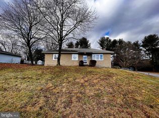 235 Main Blvd, Ringtown, PA 17967