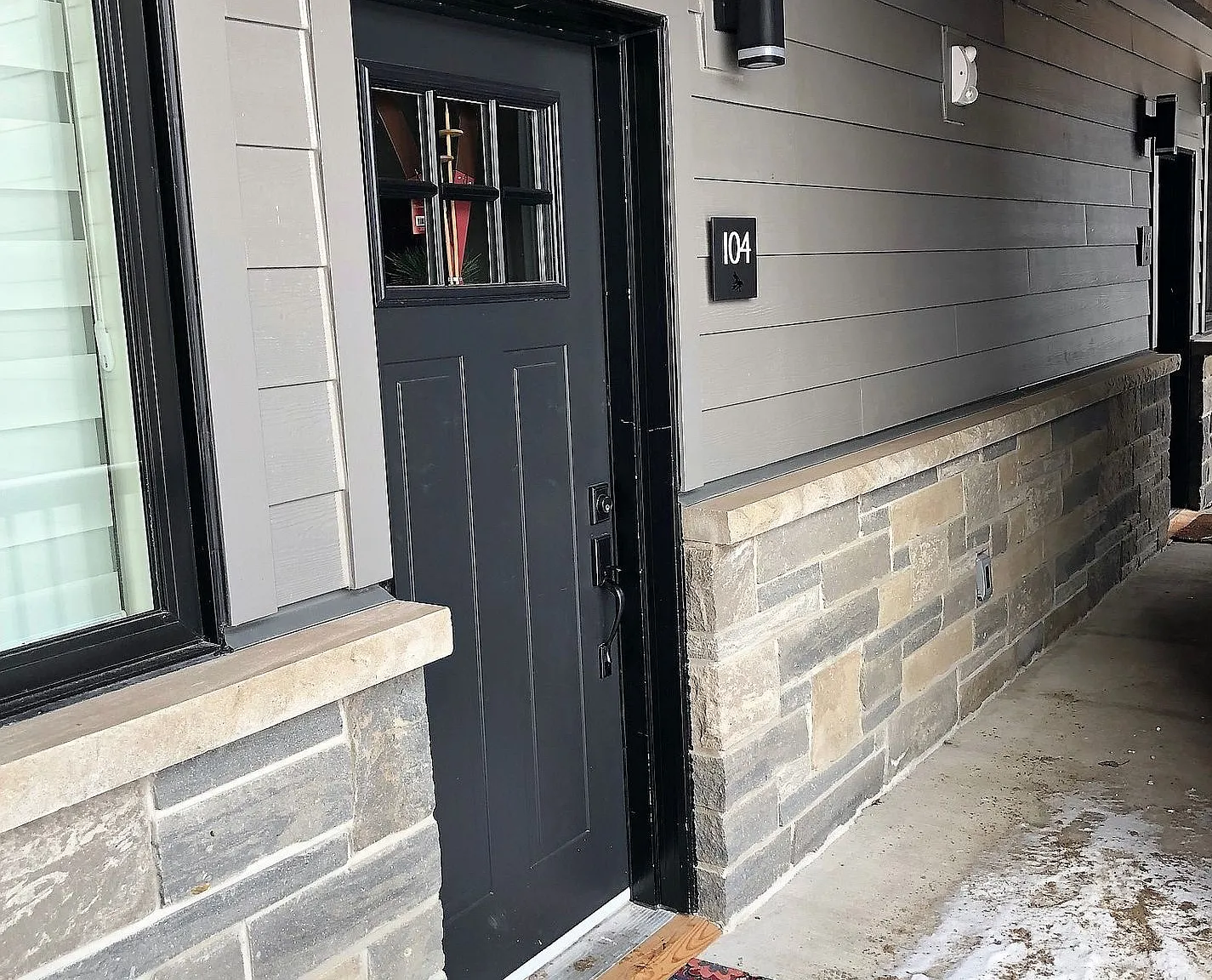 2 bed, $2,550 — Photo 2