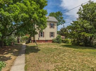 18 Lawrence St, Medford, MA 02155