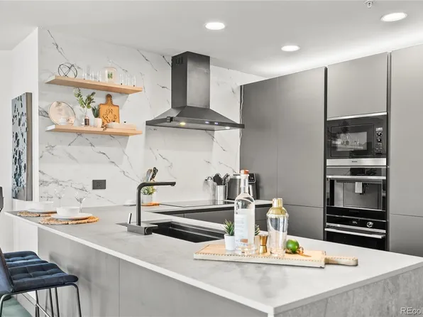 976 N Lincoln Street #6G, Denver, CO 80203