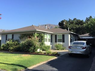 421 E Leadora Ave, Glendora, CA 91741