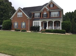 202 Tanglewood Trl, Carrollton, GA 30116