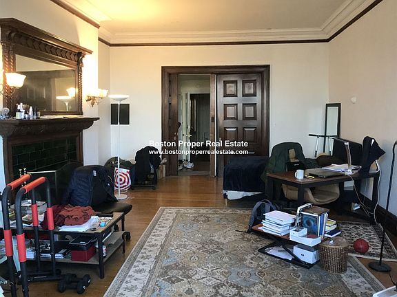 464 Beacon #1R Boston - Back Bay Unit Photo 2