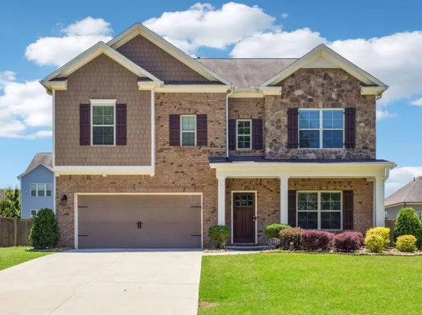 5385 Northview Lk, Cumming, GA 30040